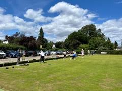 Image result for West Skirbeck Bowls Club
