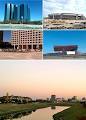 Irving, Texas - Wikipedia, the free encyclopedia
