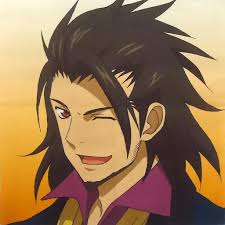 「アルヴィン テイルズオブエクシリア」の画像検索結果