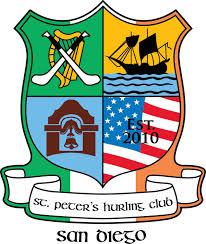 Image result for St Peter`s Gaa