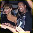 Blue Ivy Carter: Beyonce's Baby Girl!