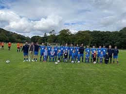 Image result for Uppermill Sports Club
