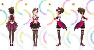 「兵藤レナ アイドルマスターシンデレラガールズ」の画像検索結果