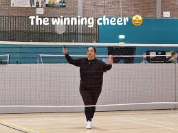 Image result for Cockburn Badminton Centre, Glasgow