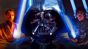 Resultado de imagen para luke vader