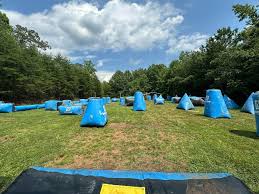 Image result for Paintball Extreme, Essex
