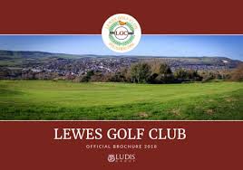 Image result for Lewes Golf Club