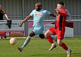 Image result for Rothwell Town A F C
