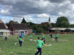 Image result for Worplesdon & Burpham Cricket Club