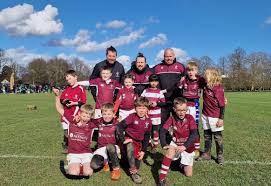 Image result for Ruislip Rfc