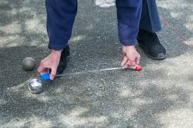 Image result for Cobbetts Boules Club