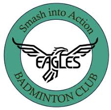Image result for Raglan Eagles Senior Badminton Club