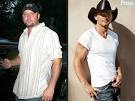 Tim McGraw Image Tim McGraw: How He Got That Body   BodyWatch, Faith Hill, Tim ... Picture 1