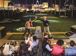 Image result for Top Golf