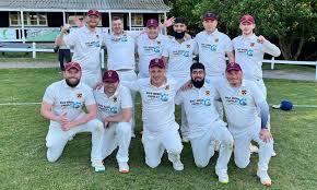 Image result for White Coppice Cricket Club