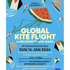 Image result for Brighton Kite Fliers