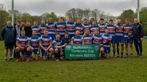 Image result for Newcastle (Staffs) Rufc Ltd