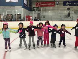 Image result for Guildford Ice Figure Skating Club