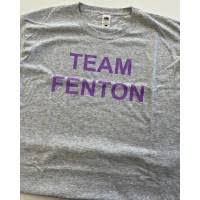 Image result for Fenton Manor Netball Club