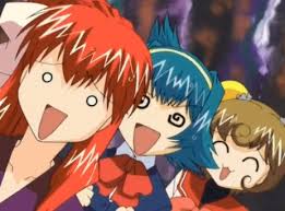 「公星くるみ おとぎストーリー　天使のしっぽ」の画像検索結果