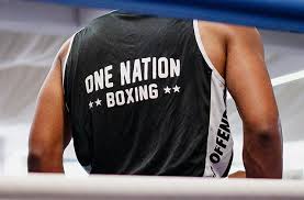 Image result for One Nation Amateur Boxing Club