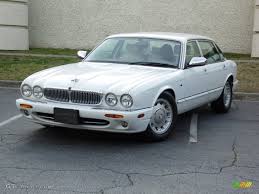 Image result for Spindrift White 1997 Jaguar