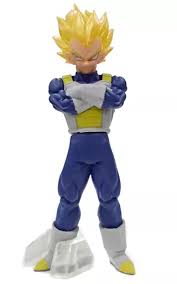 「ベジータ （人造人間編）」の画像検索結果