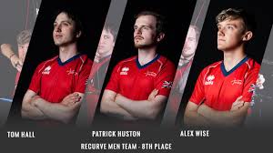 Image result for Abbey Bowmen (St Albans) Archery Club