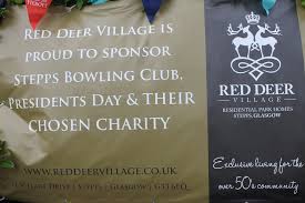 Image result for Red Deer Bowling Club