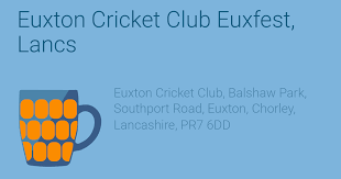 Image result for Euxton Cricket Club