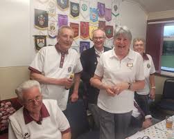 Image result for Steeple Morden Bowls Club