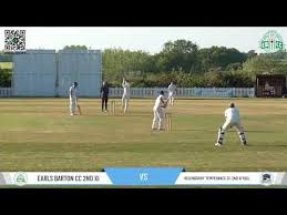 Image result for Barton Cricket Club