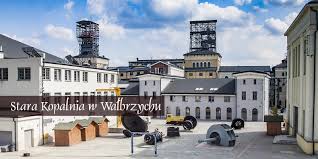 Znalezione obrazy dla zapytania kopalnia