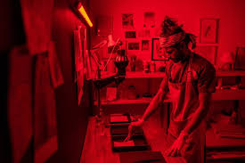 Image result for Jakub Jodko-Narkiewicz Kirlian