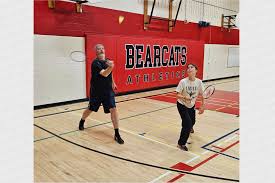 Image result for Garforth Badminton Club