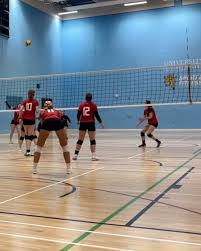 Image result for University Of Birmingham Volleyball Club