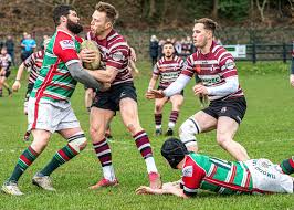 Image result for Keighley Rufc