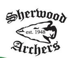 Image result for Hart Of Sherwood Archery Club