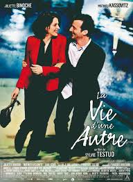 La vie d une autre