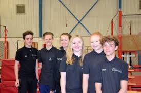 Image result for Colchester School Of Gymnastics