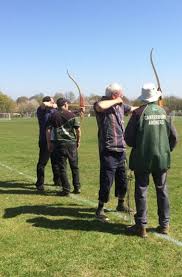 Image result for Kent Archery Club
