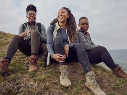 Image result for STRIDE Walking Club