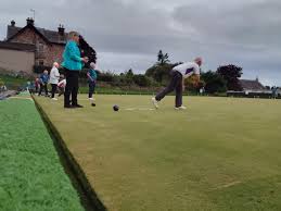 Image result for Callander Bowling Club