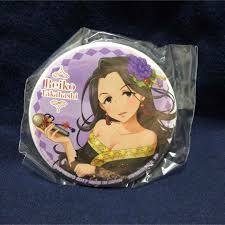 「高橋礼子 アイドルマスターシンデレラガールズ」の画像検索結果