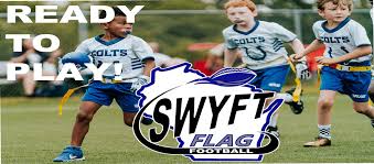 Image result for Team Voodoo Flag Football Club