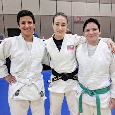 Image result for Harris Judo Club