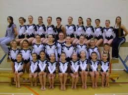 Image result for Diamonds Gymnastics Club