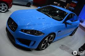 Image result for French Racing Blue 2013 Jaguar
