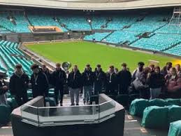 Image result for Dorking Lawn Tennis Club