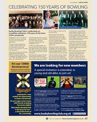 Image result for Busby Bowling Club